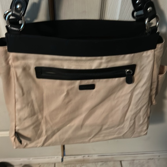 Miche Prima Base Bag Purse with 2 Shells . Like new . - Picture 4 of 7